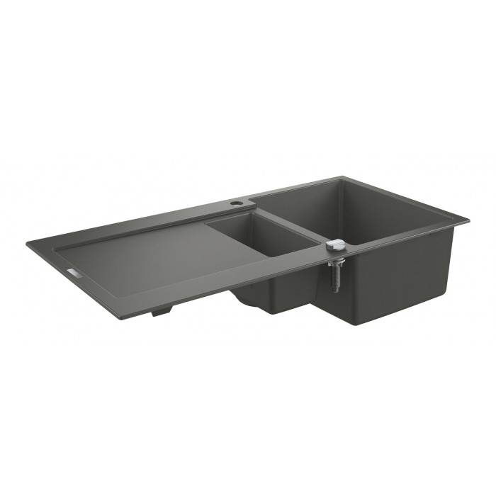 Кухонна мийка Grohe K500 EX Sink 31646AT0