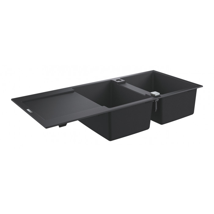 Кухонна мийка Grohe K500 EX Sink 31647AP0