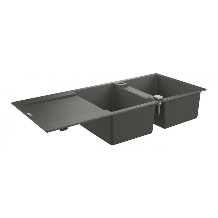 Кухонна мийка Grohe K500 EX Sink 31647AT0