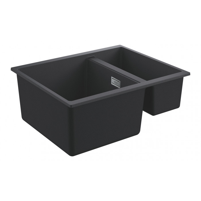 Кухонна мийка Grohe K500 EX Sink 31648AP0