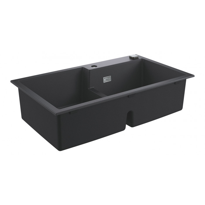 Кухонна мийка Grohe K500 EX Sink 31649AP0