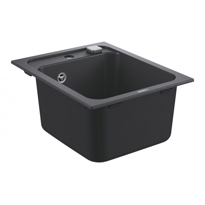 Кухонна мийка Grohe K700 EX Sink 31650AP0