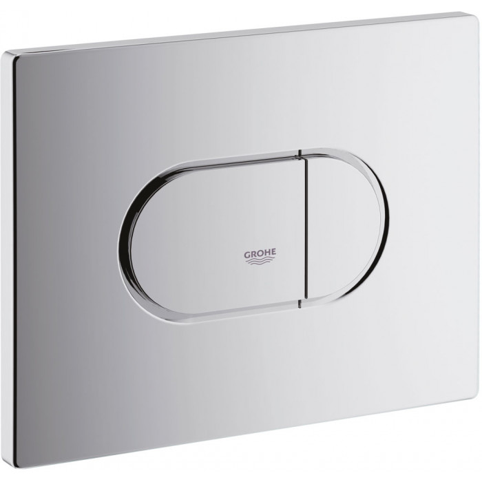 Накладна панель Grohe Arena Cosmopolitan 38858000