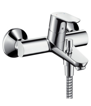 Набор смесителей Hansgrohe Focus 1092019