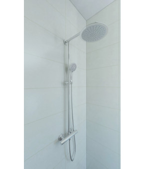 Душовая колонна Rubineta Thermo-15 625028