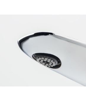 Смеситель Rubineta Ecosens 540003