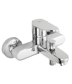 Набор смесителей Rubineta Static 625003