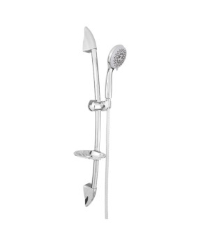 Набор смесителей Rubineta Static 625003