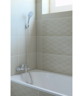 Смеситель Rubineta Modena-10 MD10008
