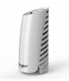 Диспенсер Oxy-Gen Powered Viva!E White