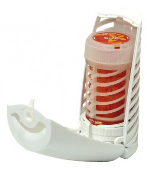 Диспенсер Oxy-Gen Powered Viva!E White