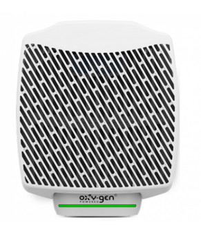 Диспенсер Oxy-Gen Powered Pro White