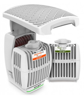 Диспенсер Oxy-Gen Powered Pro White