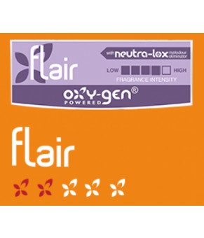 Картридж парфюмированный Oxy-Gen Powered Grande Flair