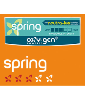 Картридж парфюмированный Oxy-Gen Powered Grande Spring