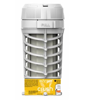 Картридж парфюмированный Oxy-Gen Powered Crush