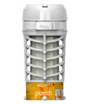 Картридж парфюмированный Oxy-Gen Powered Punch