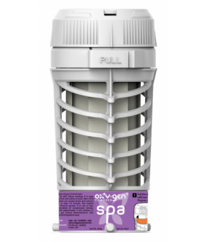 Картридж парфюмированный Oxy-Gen Powered Spa