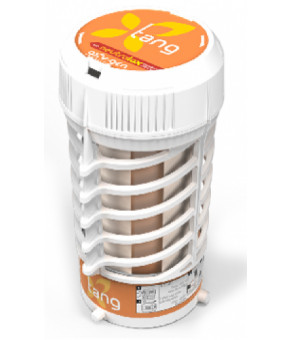 Картридж парфюмированный Oxy-Gen Powered Tang