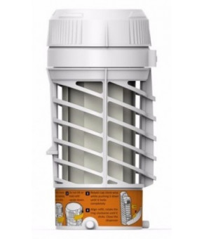 Картридж парфюмированный Oxy-Gen Powered Zing