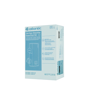 Водонагреватель Atlantic Vertigo Steatite Essential 80 MP-065 2F 220E-S 841307