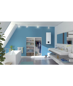 Водонагреватель Atlantic Vertigo Steatite Essential 100 MP-080 2F 220E-S 851321