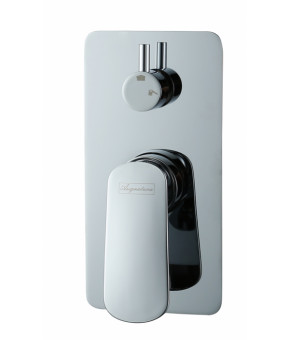 Душевая система Asignatura Intense 65527900