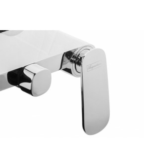 Смеситель Asignatura Intense 65502800