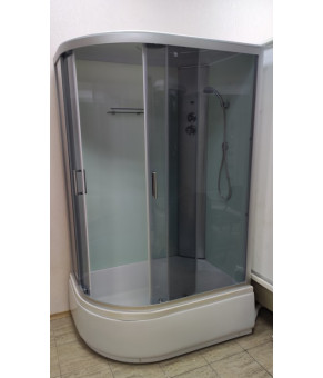 Душевой бокс Aqualife Dream 3