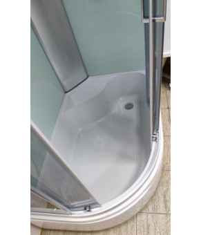 Душевой бокс Aqualife Dream 3
