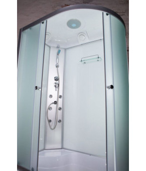 Душевой бокс Vivia 81 RC (white)