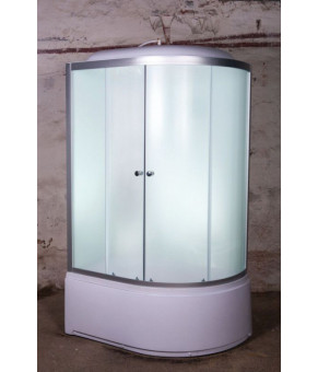 Душевой бокс Vivia 81 RC (white)
