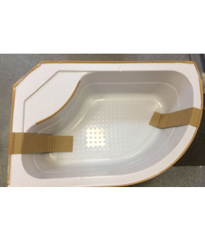 Душевой бокс Vivia 81 RC (white)