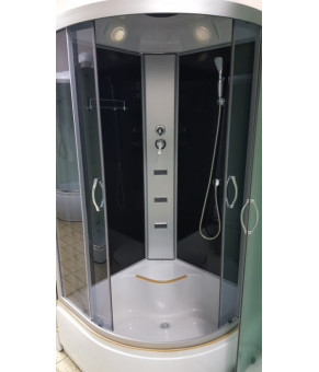Душевой бокс Vivia 96 RC-Black
