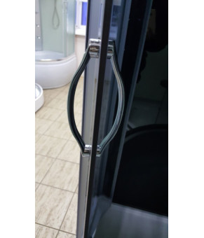 Душевой бокс Vivia 96 RC-Black