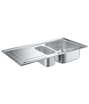 Кухонная мойка Grohe K300 EX Sink 31564SD0