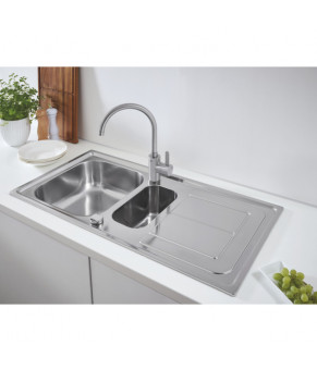 Кухонная мойка Grohe K300 EX Sink 31564SD0