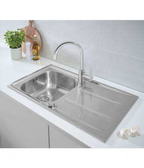 Кухонная мойка Grohe K400 EX Sink 31566SD0