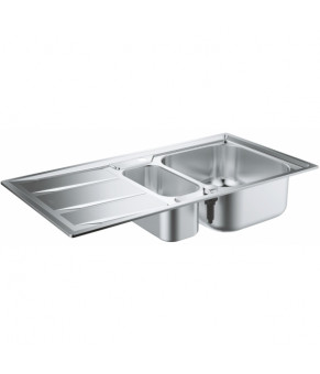 Кухонная мойка Grohe K400 EX Sink 31567SD0