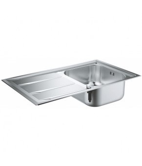 Кухонная мойка Grohe K400 плюс EX Sink 31568SD0