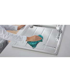 Кухонная мойка Grohe K400 плюс EX Sink 31568SD0