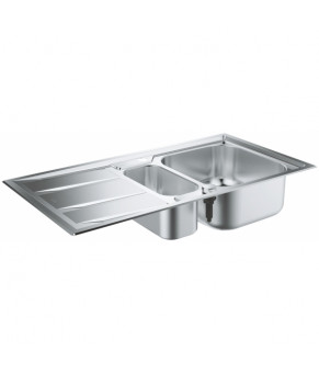 Кухонная мойка Grohe K400 плюс EX Sink 31569SD0