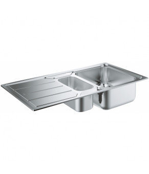 Кухонная мойка Grohe K500 EX Sink 31572SD0