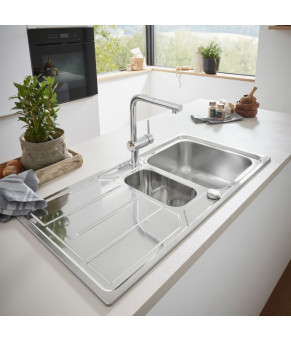Кухонная мойка Grohe K500 EX Sink 31572SD0