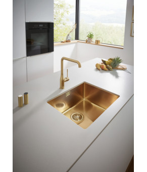 Кухонная мойка Grohe K700U EX Sink 31574GN0