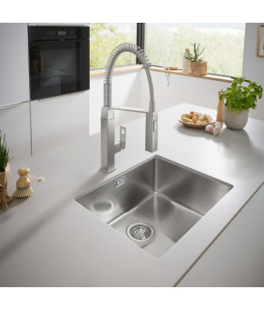 Кухонная мойка Grohe K700U EX Sink 31574SD0