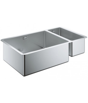 Кухонная мойка Grohe K700U EX Sink 31575SD0