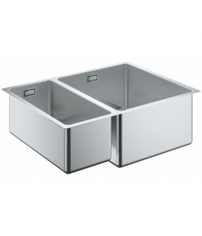 Кухонная мойка Grohe K700U EX Sink 31576SD0