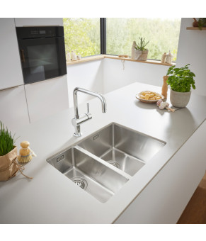 Кухонная мойка Grohe K700U EX Sink 31576SD0