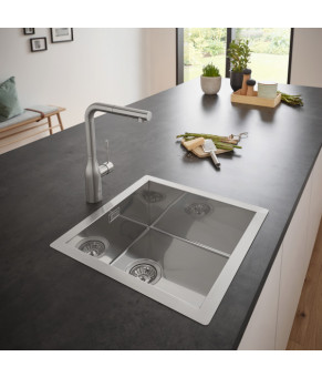 Кухонная мойка Grohe K700 EX Sink 31578SD0